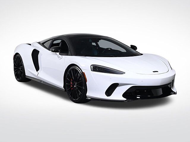 GT