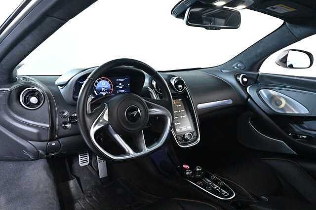 GT