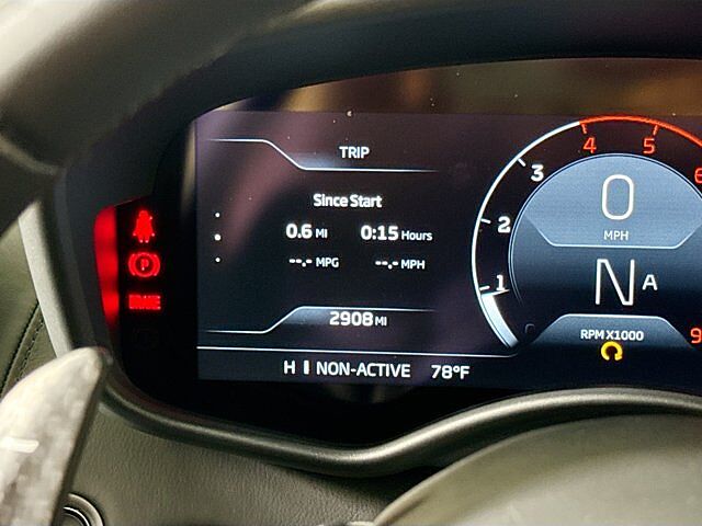 GTS