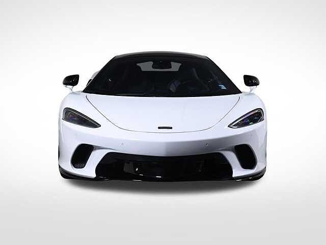 GT