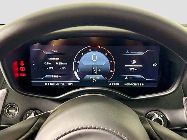 GTS