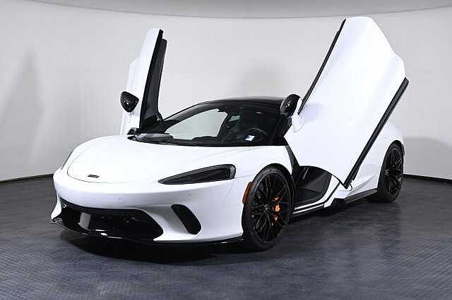 GT