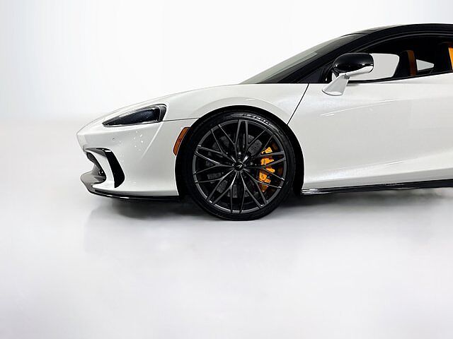 GTS