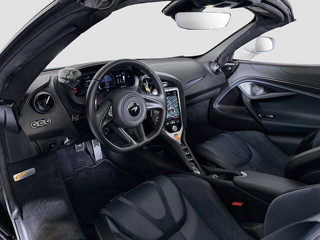 750S Spider - 750S Spider -
