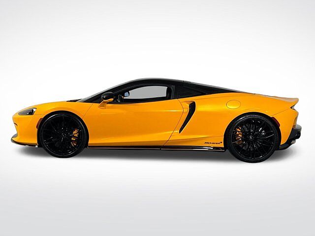 GT