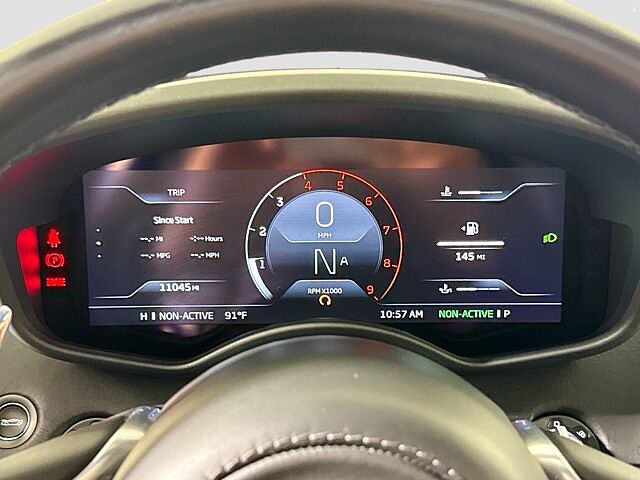 GT