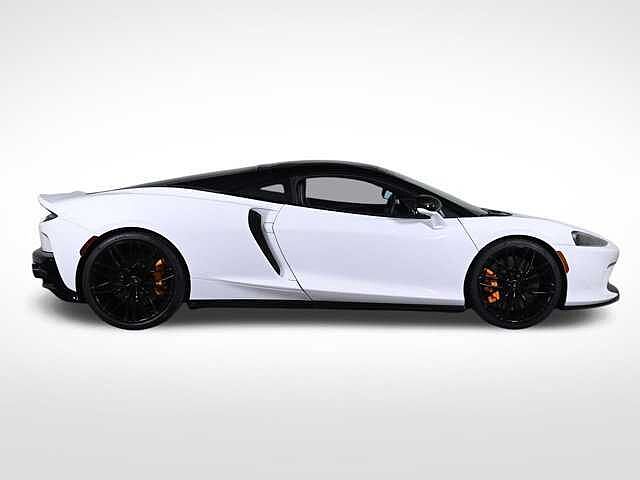 GT