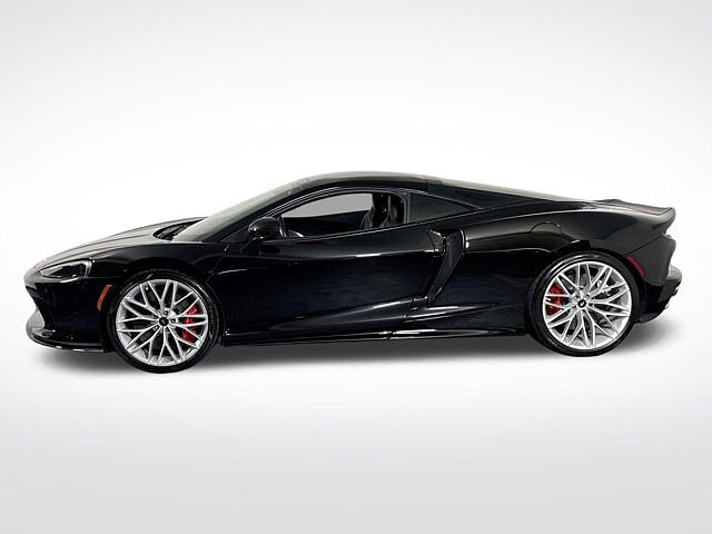 GT