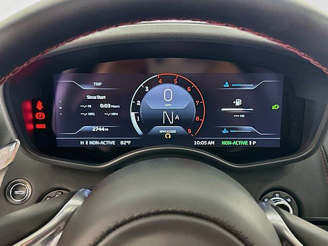 GTS