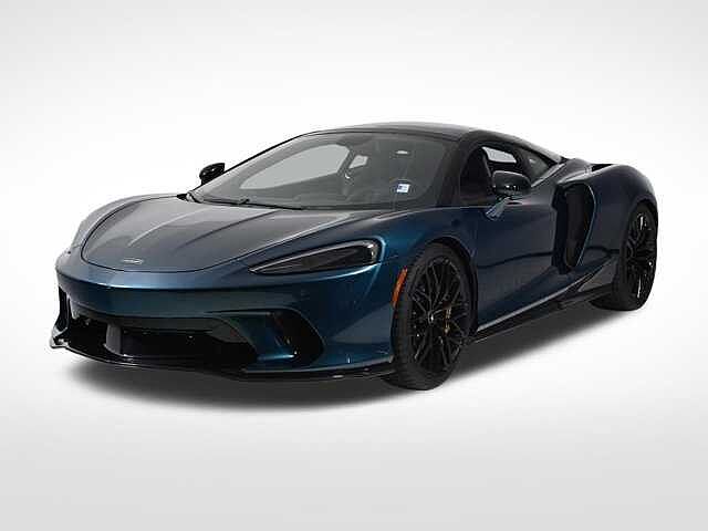GT