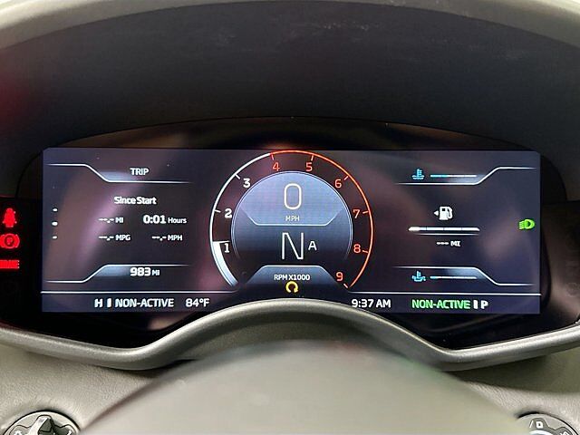 GTS