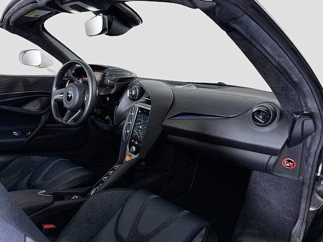 750S Spider - 750S Spider -