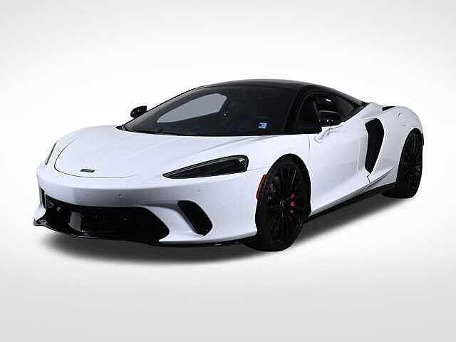 GT