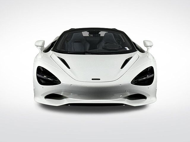 750S Spider - 750S Spider -