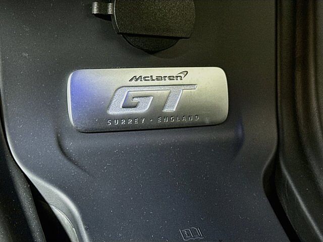 GT