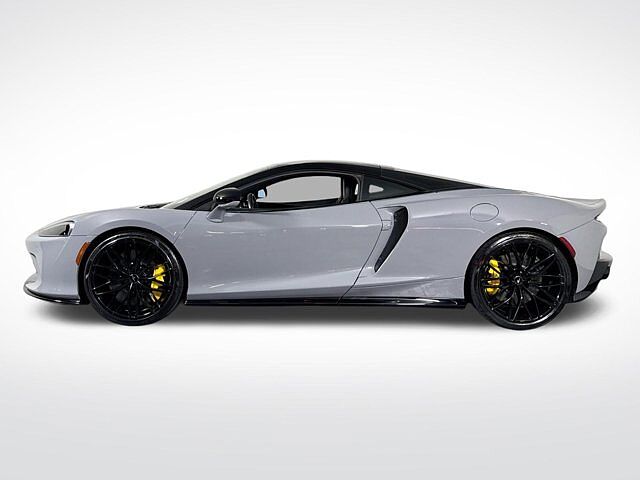 GT