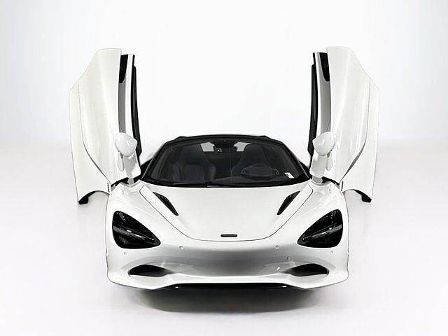 750S Spider - 750S Spider -