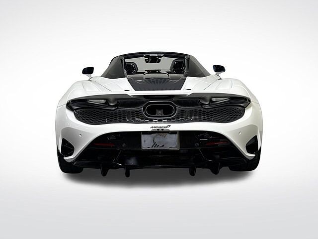 750S Spider - 750S Spider -