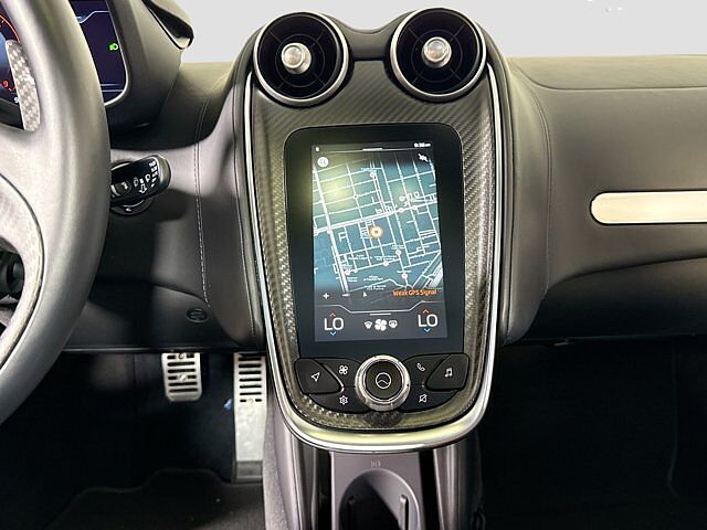 GTS