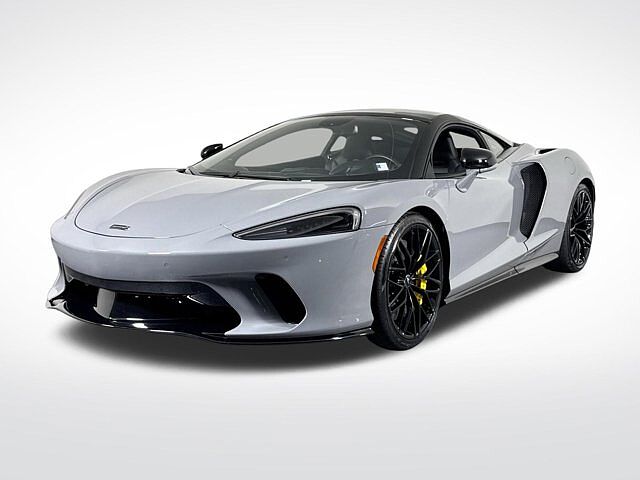 GT