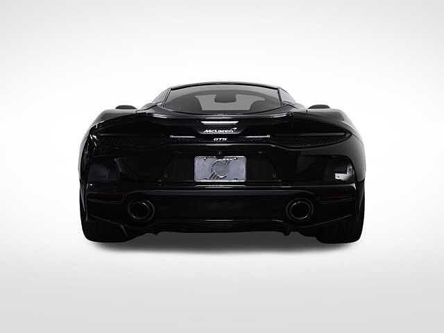 GTS