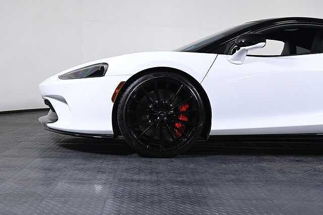 GT