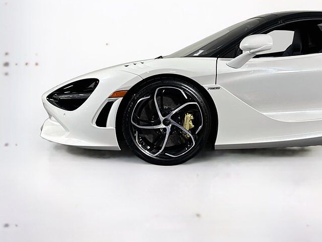 750S Spider - 750S Spider -