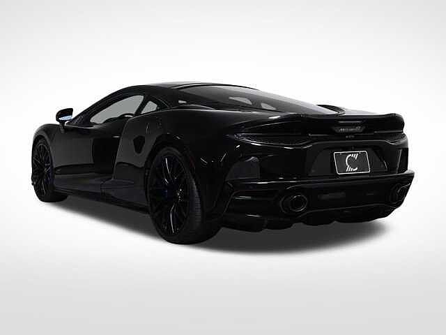 GTS