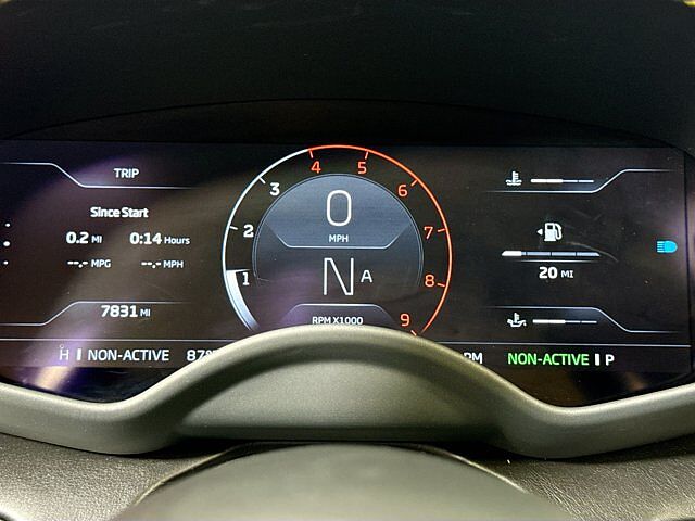 GT