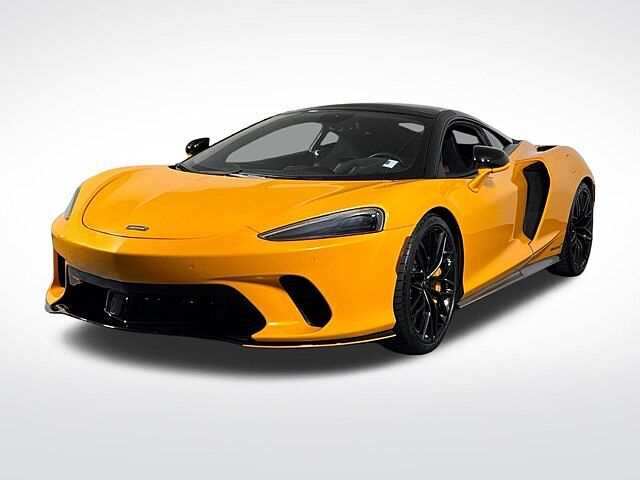 GT