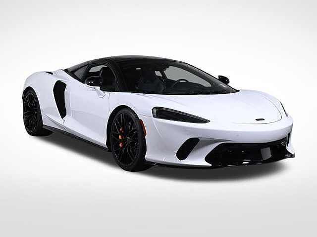 GT