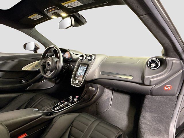 GTS