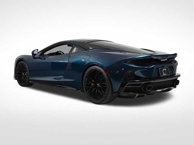 GT
