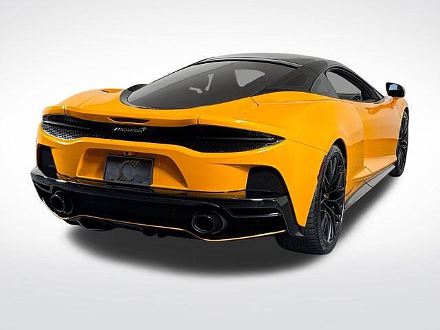 GT