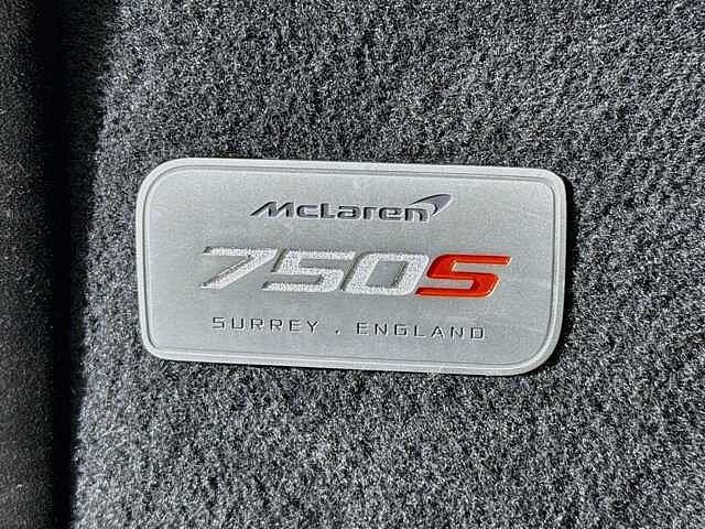 750S