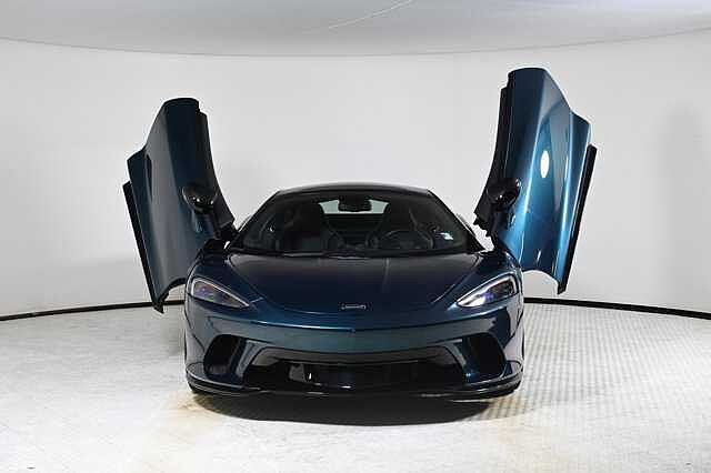 GT
