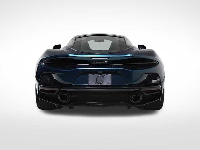 GT
