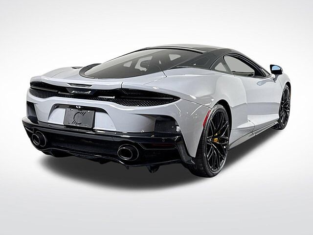 GT