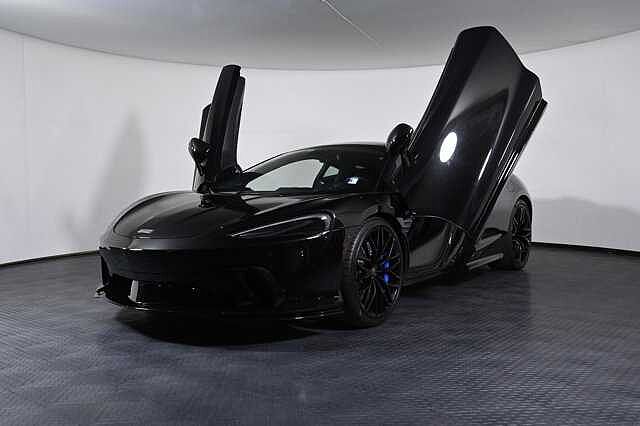 GTS