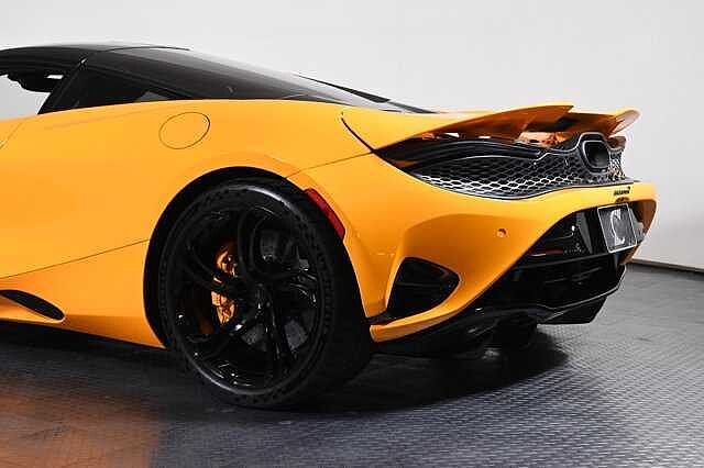 750S