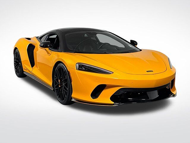 GT