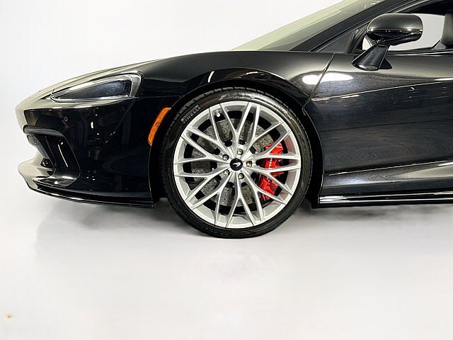 GT