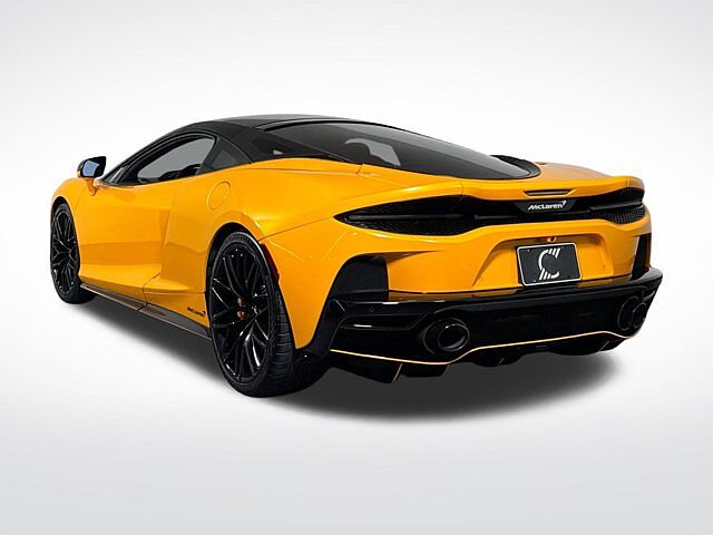 GT