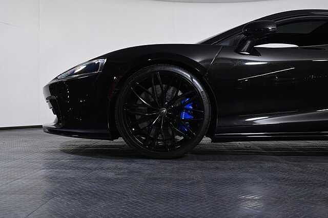 GTS
