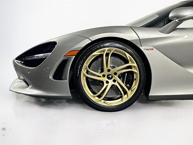 750S