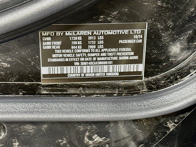 750S Spider - 750S Spider -