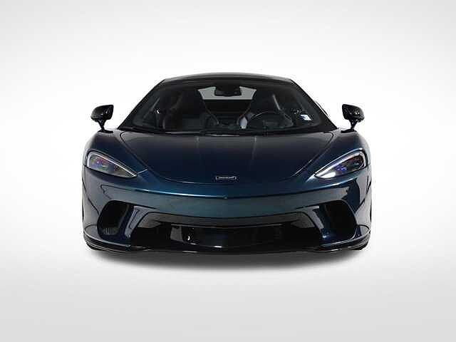 GT