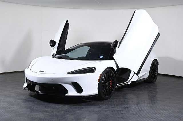 GT