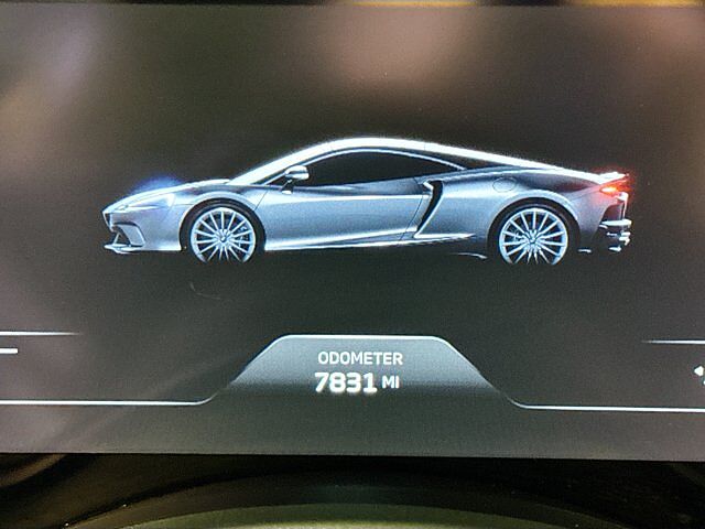 GT