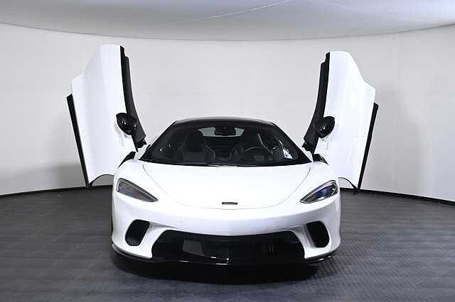 GT
